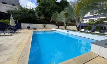 Imagem 2: APARTAMENTO RESIDENCIAL em SALVADOR - BA, PITUBA