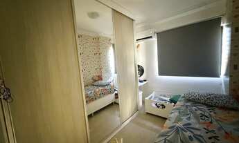 Imagem 7: APARTAMENTO RESIDENCIAL em SALVADOR - BA, TANCREDO NEVES