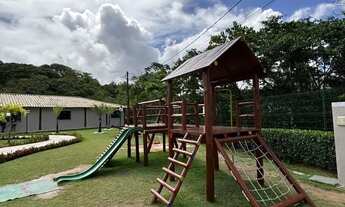 Imagem 2: APARTAMENTO RESIDENCIAL em LAURO DE FREITAS - BA, CAIXA DÁGUA