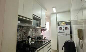 Imagem 3: APARTAMENTO RESIDENCIAL em SALVADOR - BA, NOVA BRASÍLIA