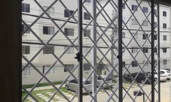 Imagem 6: APARTAMENTO RESIDENCIAL em SALVADOR - BA, PLATAFORMA