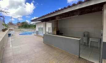 Imagem 4: APARTAMENTO RESIDENCIAL em SALVADOR - BA, JARDIM NOVA ESPERANÇA