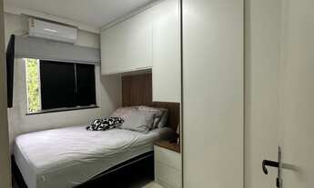 Imagem 4: APARTAMENTO RESIDENCIAL em SALVADOR - BA, NOVA BRASÍLIA