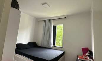 Imagem 5: APARTAMENTO RESIDENCIAL em SALVADOR - BA, NOVA BRASÍLIA