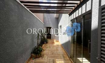 Imagem 7: Casa comercial para locação em Rio Verde-GO, bairro Solar Campestre: 4 quartos, 1 suíte, 2