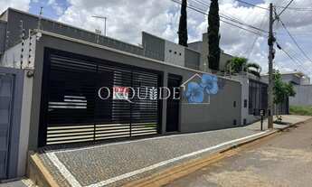 Imagem: Imóvel de Luxo à Venda em Rio Verde-GO