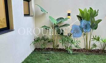 Imagem 7: Casa à venda em Rio Verde-GO: Residencial Solar dos Ataídes 2ª Etapa - 3 quartos, 1 suíte