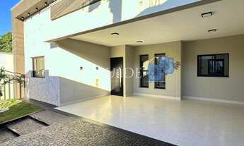 Imagem 3: Casa à venda em Rio Verde-GO: Residencial Solar dos Ataídes 2ª Etapa - 3 quartos, 1 suíte