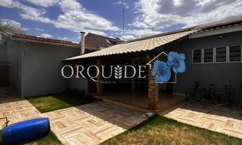 Imagem 6: Casa comercial para locação em Rio Verde-GO, bairro Solar Campestre: 4 quartos, 1 suíte, 2