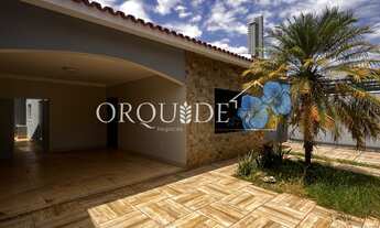 Imagem: Casa comercial para locação em Rio Verde-GO