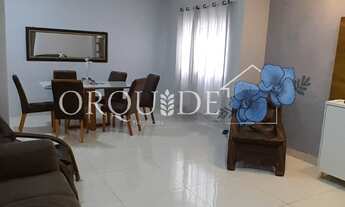 Imagem 7: Imóvel de Luxo à Venda em Rio Verde-GO: Casa com 4 Quartos, 2 Suítes e 205m² no Residencia