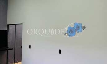 Imagem 7: Casa para venda em Rio Verde-GO, no Jardim Europa: 3 quartos, 1 suíte, 1 sala, 2 banheiros