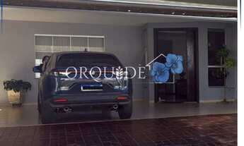 Imagem: CASA RESIDENCIAL em RIO VERDE - GO, SETOR