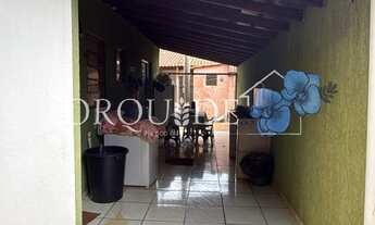 Imagem 7: Imperdível! Casa à venda em Rio Verde-GO, com 3 quartos, 1 sala, 2 banheiros e 4 vagas de