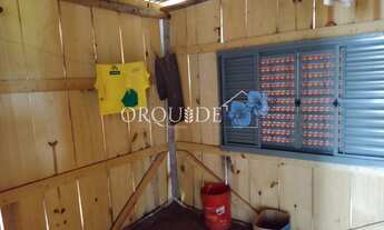 Imagem 6: Chácara à venda à 30 Km de Rio Verde-GO com casa. Aproveite essa oportunidade!