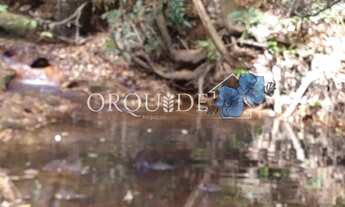 Imagem 3: Fazenda à venda na Área Rural de Rio Verde-GO