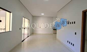 Imagem 5: Imperdível oportunidade: Casa à venda no bairro Martins em Rio Verde-GO, com 3 quartos, 1