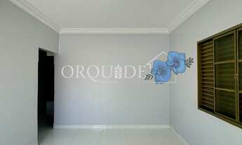 Imagem 6: Imóvel de alto padrão com 3 quartos e 160m² de área no Setor Dona Gercina em Rio Verde-GO