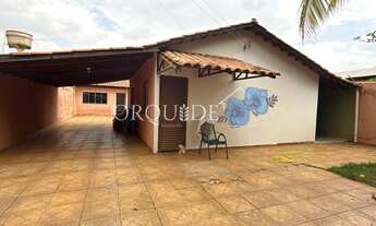 Imagem: Imperdível! Casa à venda em Rio Verde-GO