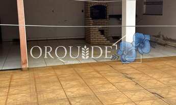 Imagem 4: Imperdível! Casa à venda em Rio Verde-GO, com 3 quartos, 1 sala, 2 banheiros e 4 vagas de