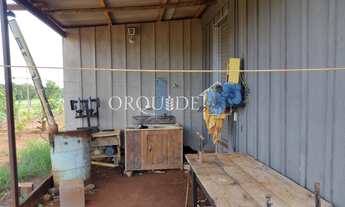 Imagem 5: Chácara à venda à 30 Km de Rio Verde-GO com casa. Aproveite essa oportunidade!