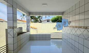 Imagem 4: Imóvel de alto padrão com 3 quartos e 160m² de área no Setor Dona Gercina em Rio Verde-GO