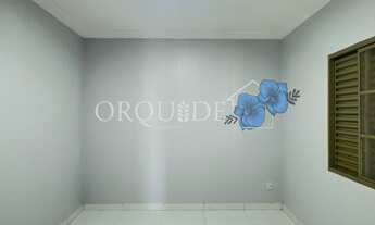 Imagem 7: Imóvel de alto padrão com 3 quartos e 160m² de área no Setor Dona Gercina em Rio Verde-GO