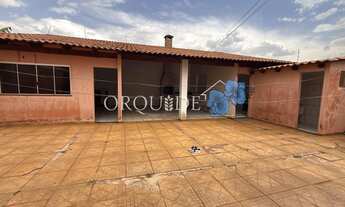 Imagem 6: Imperdível! Casa à venda em Rio Verde-GO, com 3 quartos, 1 sala, 2 banheiros e 4 vagas de