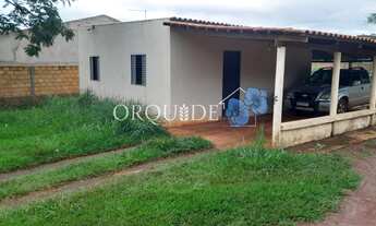 Imagem: Chácara à venda 2 quartos, 1 sala, 1