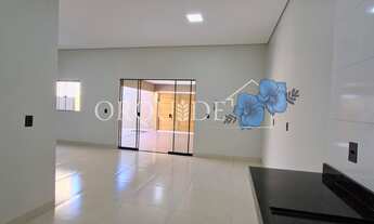 Imagem 6: Imperdível oportunidade: Casa à venda no bairro Martins em Rio Verde-GO, com 3 quartos, 1