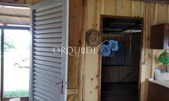 Imagem 2: Chácara à venda à 30 Km de Rio Verde-GO com casa. Aproveite essa oportunidade!