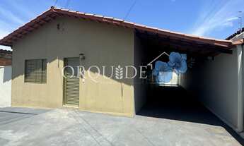 Imagem: Imóvel de alto padrão com 3 quartos e