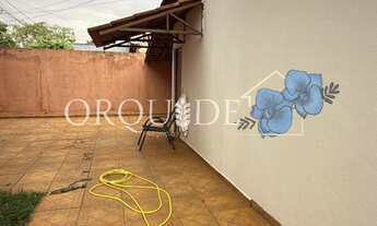 Imagem 3: Imperdível! Casa à venda em Rio Verde-GO, com 3 quartos, 1 sala, 2 banheiros e 4 vagas de