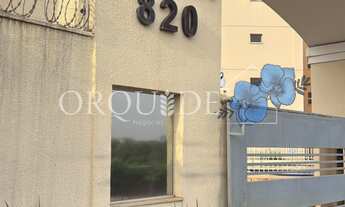 Imagem: Apartamento à venda no Parque das Laranjeiras