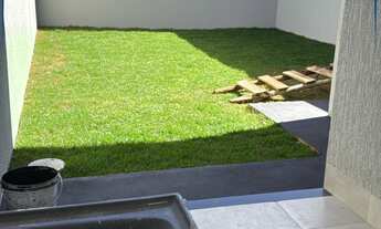 Imagem 5: Casa à venda em Rio Verde-GO, Residencial Portal dos Ipês: 3 quartos, 1 suíte, 1 sala, 2 v