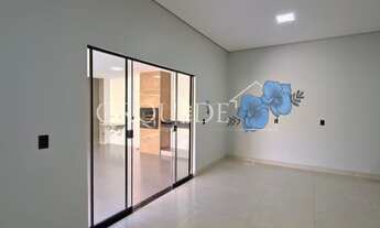 Imagem 3: Imperdível oportunidade: Casa à venda no bairro Martins em Rio Verde-GO, com 3 quartos, 1