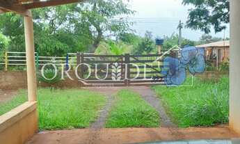 Imagem 6: Chácara à venda: 2 quartos, 1 sala, 1 banheiro e 2.000m² de área em Rio Verde-GO!