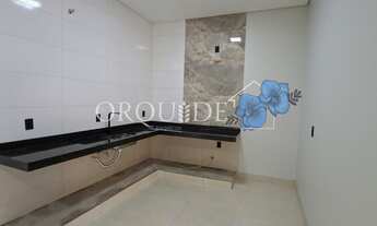 Imagem 7: Imperdível oportunidade: Casa à venda no bairro Martins em Rio Verde-GO, com 3 quartos, 1