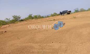 Imagem 6: Fazenda à venda na Área Rural de Rio Verde-GO