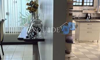 Imagem 4: CASA RESIDENCIAL em RIO VERDE - GO, SETOR MORADA DO SOL