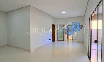 Imagem 4: Imperdível oportunidade: Casa à venda no bairro Martins em Rio Verde-GO, com 3 quartos, 1