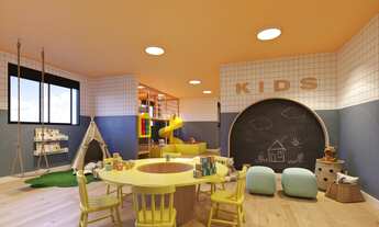 Imagem 5: A Assinatura que faltava na sua história! Apartamentos em São Paulo-SP, Barra Funda: 2 qua