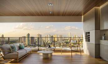 Imagem 7: APARTAMENTO RESIDENCIAL em Curitiba - PR, Bigorrilho