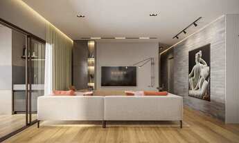 Imagem 3: APARTAMENTO RESIDENCIAL em Curitiba - PR, Bigorrilho