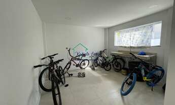 Imagem 4: Apartamento linear 1ª locação nas Palmeiras em Cabo Frio