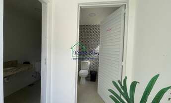 Imagem 5: Apartamento linear 1ª locação nas Palmeiras em Cabo Frio