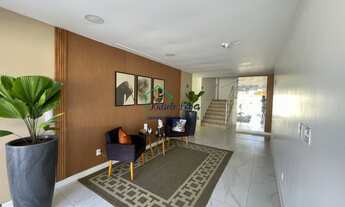 Imagem: Apartamento linear 1ª locação nas Palmeiras