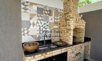 Imagem 4: Casa independente no bairro Palmeiras