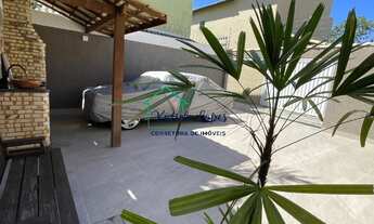 Imagem 3: Casa independente no bairro Palmeiras