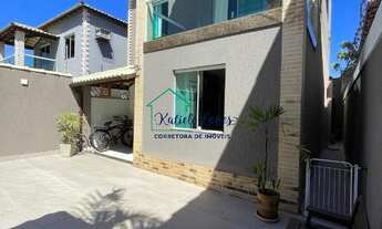 Imagem 2: Casa independente no bairro Palmeiras